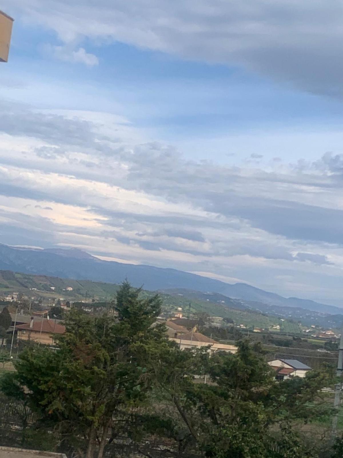 La Dolce Vita Capaccio Kültér fotó